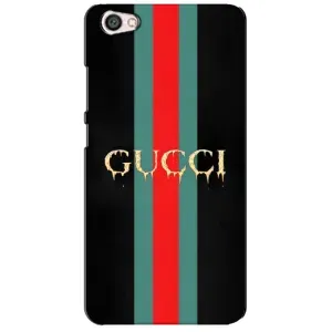 Чехлы Бренд GUCCI для Xiaomi Redmi Note 5A (GUCCI)