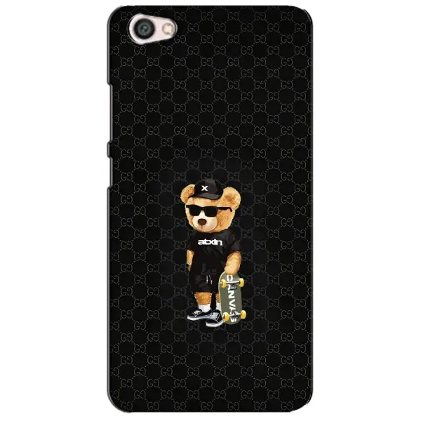 Чехол с рисунком «GUCCI Teddy» для Xiaomi Redmi Note 5A Чехол с рисунком «GUCCI Teddy» для Xiaomi Redmi Note 5A