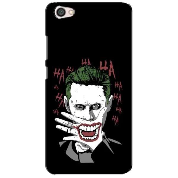 Чехол с рисунком «Hahaha» для Xiaomi Redmi Note 5A Чехол с рисунком «Hahaha» для Xiaomi Redmi Note 5A