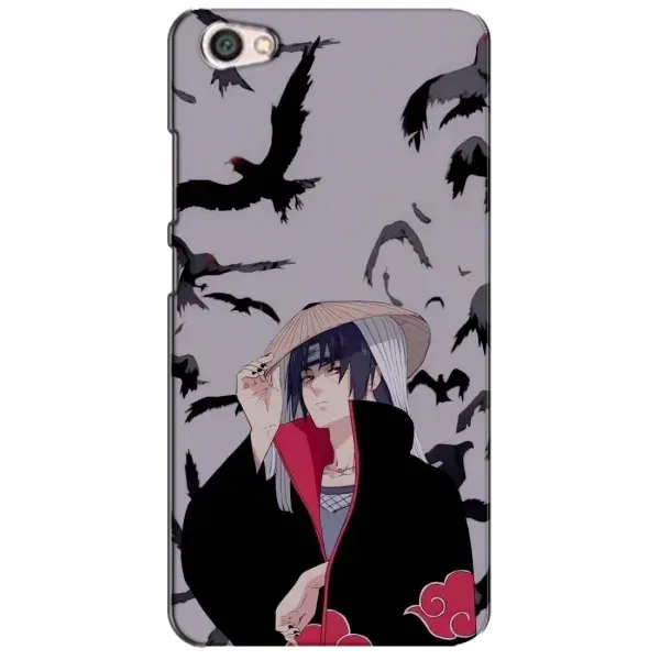 Чехол с рисунком «ITACHI» для Xiaomi Redmi Note 5A Чехол с рисунком «ITACHI» для Xiaomi Redmi Note 5A