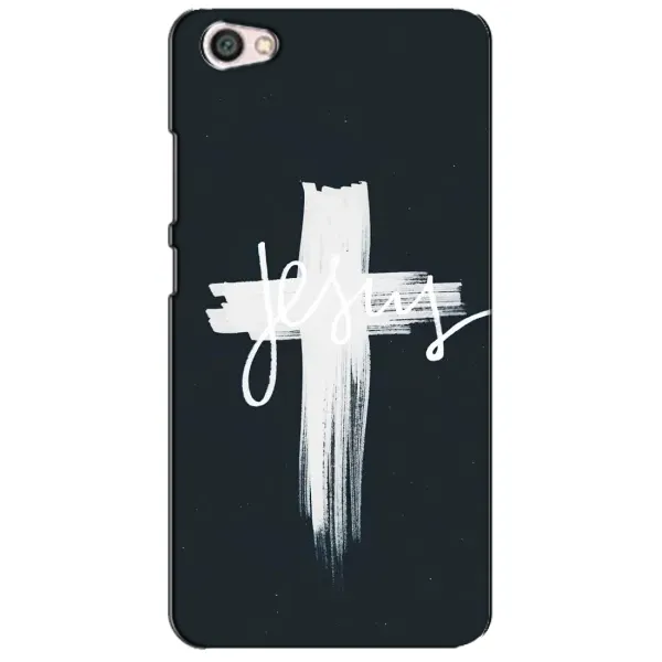 Чехол с рисунком «Jesus» для Xiaomi Redmi Note 5A Чехол с рисунком «Jesus» для Xiaomi Redmi Note 5A