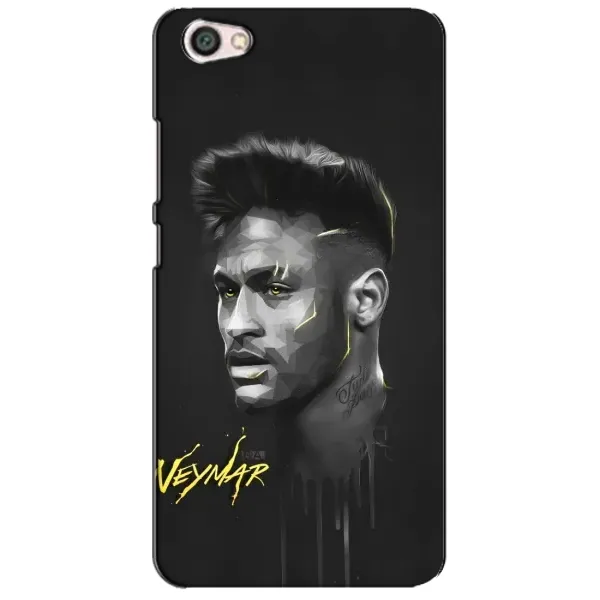 Чехол с рисунком «Junior Neymar» для Xiaomi Redmi Note 5A Чехол с рисунком «Junior Neymar» для Xiaomi Redmi Note 5A