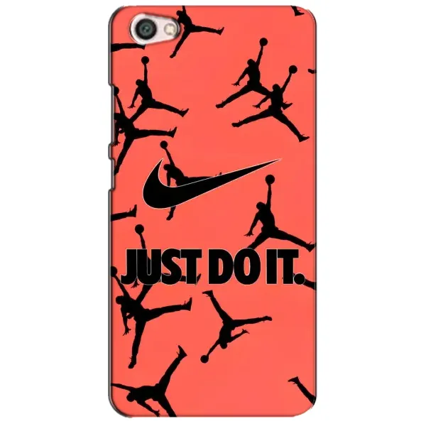 Чехол с рисунком «Just Do It» для Xiaomi Redmi Note 5A Чехол с рисунком «Just Do It» для Xiaomi Redmi Note 5A