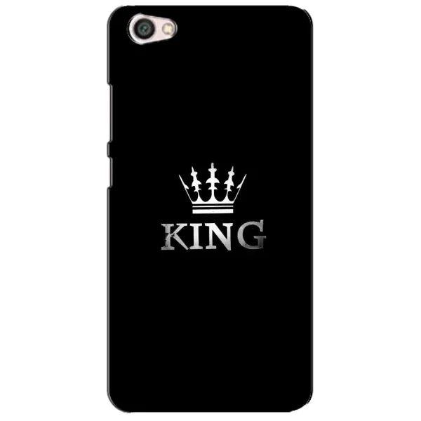 Чехол с рисунком «KING» для Xiaomi Redmi Note 5A Чехол с рисунком «KING» для Xiaomi Redmi Note 5A