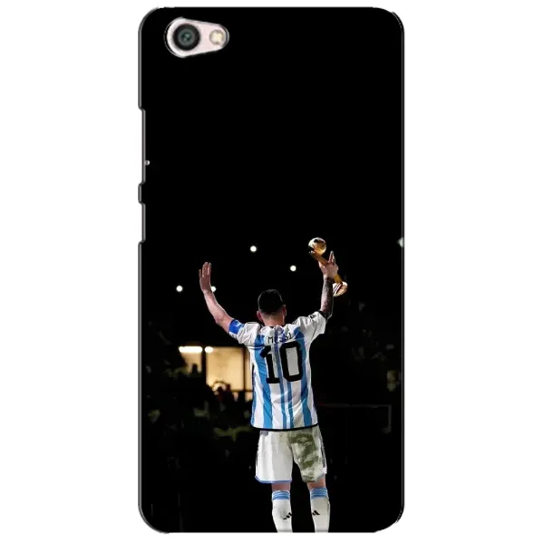 Чохол з малюнком «Лео Чемпіон» для Xiaomi Redmi Note 5A Чохол з малюнком «Лео Чемпіон» для Xiaomi Redmi Note 5A
