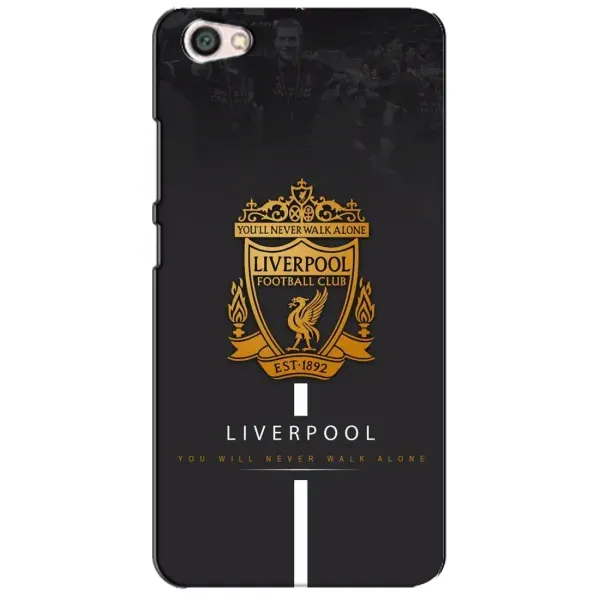 Чехол с рисунком «Liverpool» для Xiaomi Redmi Note 5A