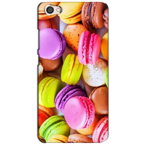 Чехол с рисунком «Макаруны» для Xiaomi Redmi Note 5A Чехол с рисунком «Макаруны» для Xiaomi Redmi Note 5A