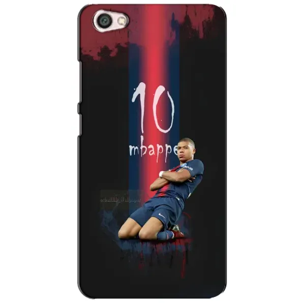 Чехол с рисунком «MBAPPE 10» для Xiaomi Redmi Note 5A Чехол с рисунком «MBAPPE 10» для Xiaomi Redmi Note 5A