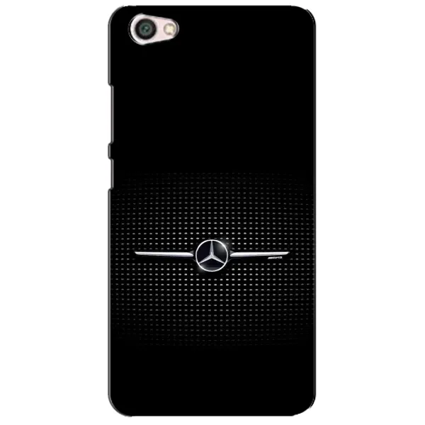 Чехол с рисунком «Mercedes» для Xiaomi Redmi Note 5A Чехол с рисунком «Mercedes» для Xiaomi Redmi Note 5A