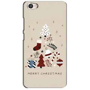 Чохол Санта Клаус для Xiaomi Redmi Note 5A (Merry Christmas)