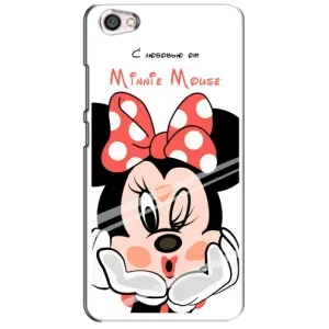 Чехлы для телефонов Xiaomi Redmi Note 5A - Дисней (Minni Mouse)