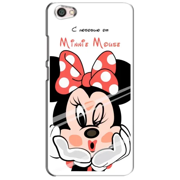 Чехол с рисунком «Minni Mouse» для Xiaomi Redmi Note 5A Чехол с рисунком «Minni Mouse» для Xiaomi Redmi Note 5A