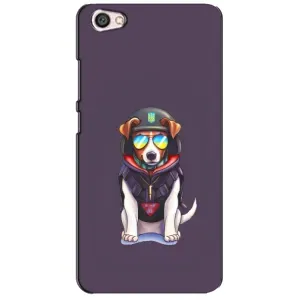 Чехол с принтом Собаки Патрон для Xiaomi Redmi Note 5A (Модный Патрон)