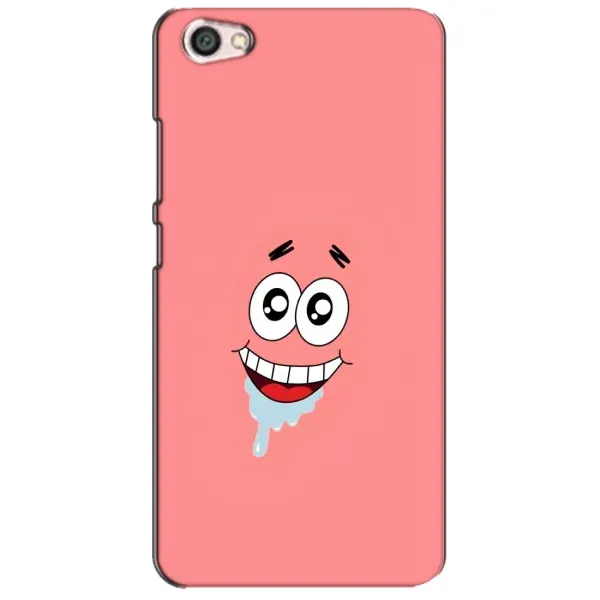 Чехол с рисунком «Мордочка Патрика» для Xiaomi Redmi Note 5A Чехол с рисунком «Мордочка Патрика» для Xiaomi Redmi Note 5A