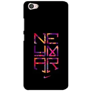 Силиконовый Чехол Xiaomi Redmi Note 5A (N E Y M A R)