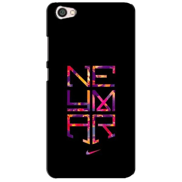 Чехол с рисунком «N E Y M A R» для Xiaomi Redmi Note 5A Чехол с рисунком «N E Y M A R» для Xiaomi Redmi Note 5A