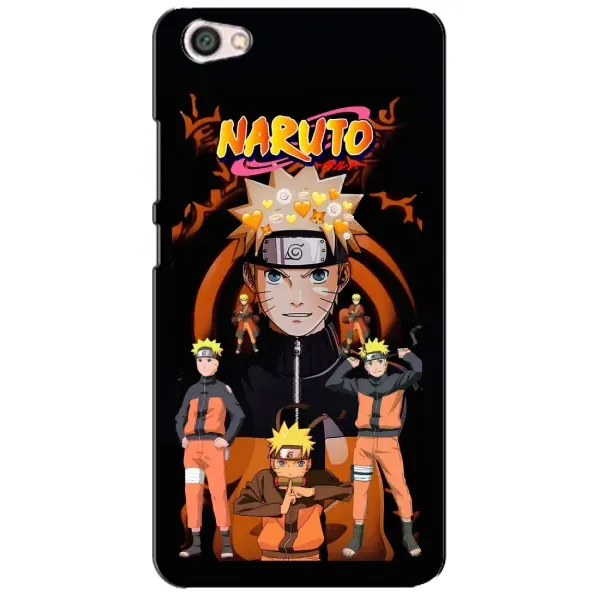 Чехол с рисунком «Naruto герой» для Xiaomi Redmi Note 5A Чехол с рисунком «Naruto герой» для Xiaomi Redmi Note 5A