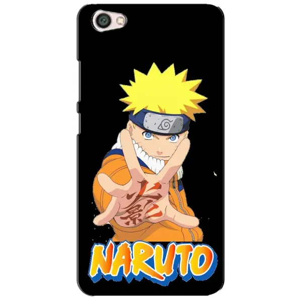 Чехол с рисунком «Naruto» для Xiaomi Redmi Note 5A Чехол с рисунком «Naruto» для Xiaomi Redmi Note 5A