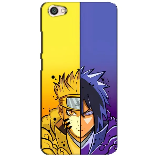 Чехол с рисунком «Naruto Vs Sasuke» для Xiaomi Redmi Note 5A Чехол с рисунком «Naruto Vs Sasuke» для Xiaomi Redmi Note 5A