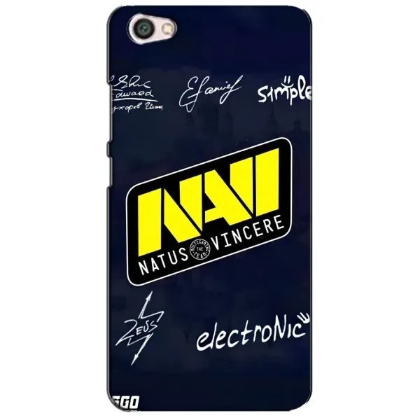 Чохол з малюнком «NAVI» для Xiaomi Redmi Note 5A Чохол з малюнком «NAVI» для Xiaomi Redmi Note 5A
