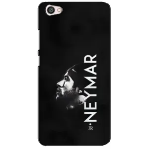 Силиконовый Чехол Xiaomi Redmi Note 5A (Neymar)