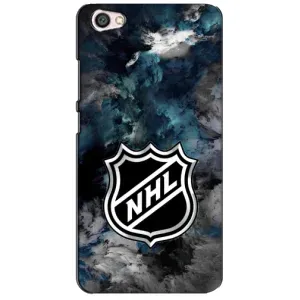 Чехлы с принтом Спортивная тематика для Xiaomi Redmi Note 5A (NHL хоккей)