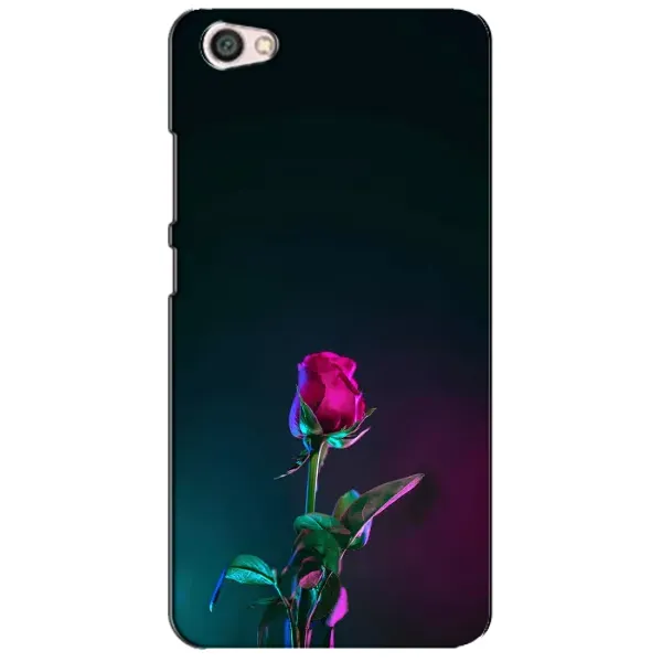 Чехол с рисунком «Ночная роза» для Xiaomi Redmi Note 5A Чехол с рисунком «Ночная роза» для Xiaomi Redmi Note 5A