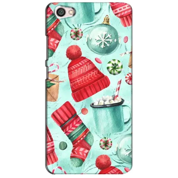 Чехол с рисунком «Одежда» для Xiaomi Redmi Note 5A