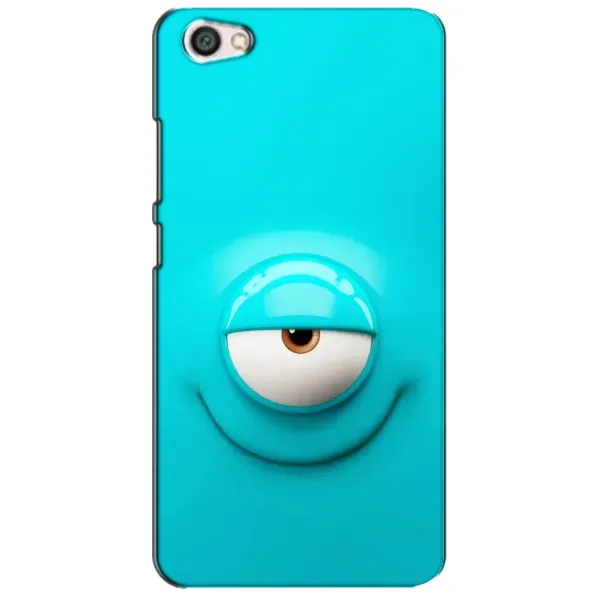Чехол с рисунком «Одноглазик» для Xiaomi Redmi Note 5A Чехол с рисунком «Одноглазик» для Xiaomi Redmi Note 5A