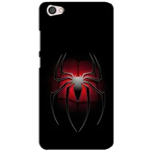 Чохол Супергерой Людина Павук на Xiaomi Redmi Note 5A (Павук)