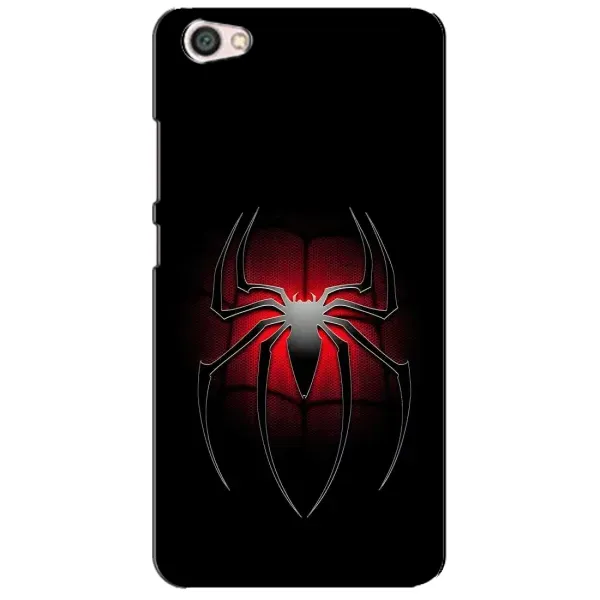 Чехол с рисунком «Паук» для Xiaomi Redmi Note 5A Чехол с рисунком «Паук» для Xiaomi Redmi Note 5A