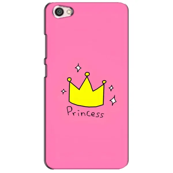 Чехол с рисунком «Princess» для Xiaomi Redmi Note 5A Чехол с рисунком «Princess» для Xiaomi Redmi Note 5A