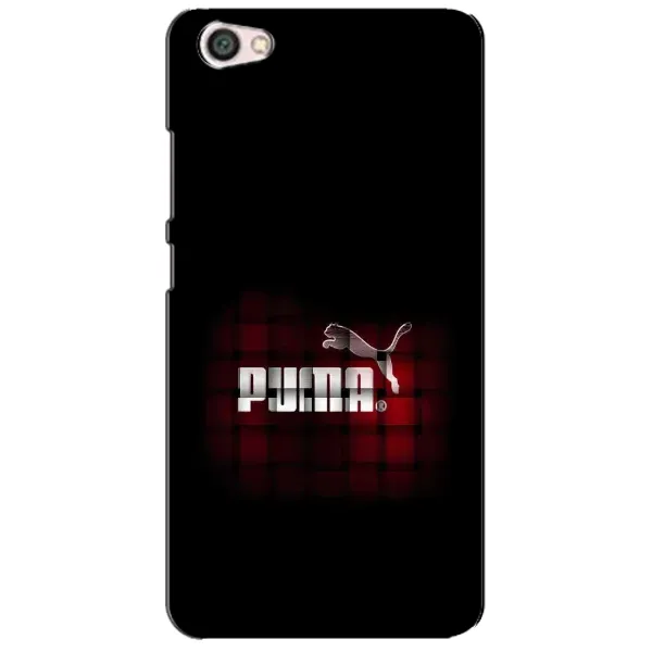 Чехол с рисунком «PUMA стиль» для Xiaomi Redmi Note 5A Чехол с рисунком «PUMA стиль» для Xiaomi Redmi Note 5A