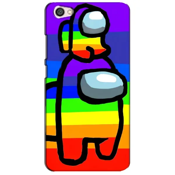Чехол с рисунком «Радужный» для Xiaomi Redmi Note 5A Чехол с рисунком «Радужный» для Xiaomi Redmi Note 5A