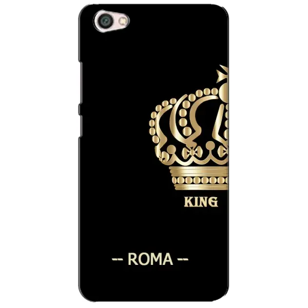 Чехол с рисунком «ROMA» для Xiaomi Redmi Note 5A Чехол с рисунком «ROMA» для Xiaomi Redmi Note 5A