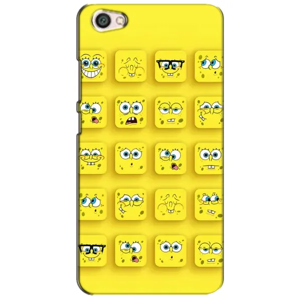 Чехол с рисунком «Спанч-БОБ» для Xiaomi Redmi Note 5A Чехол с рисунком «Спанч-БОБ» для Xiaomi Redmi Note 5A
