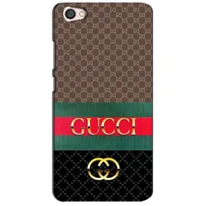 Чехлы Бренд GUCCI для Xiaomi Redmi Note 5A (Стиль GUCCI)
