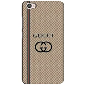 Чехлы Бренд GUCCI для Xiaomi Redmi Note 5A (Стиль Гуччи)