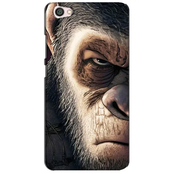 Чохол з малюнком «Суворий» для Xiaomi Redmi Note 5A Чохол з малюнком «Суворий» для Xiaomi Redmi Note 5A