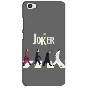 Чехлы с картинкой Джокера на Xiaomi Redmi Note 5A (The Joker)