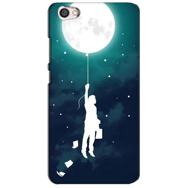 Чехол с рисунком «To The moon» для Xiaomi Redmi Note 5A Чехол с рисунком «To The moon» для Xiaomi Redmi Note 5A