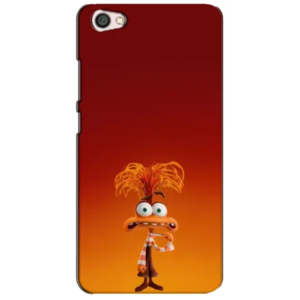 Чехол с рисунком «Тревожность» для Xiaomi Redmi Note 5A Чехол с рисунком «Тревожность» для Xiaomi Redmi Note 5A