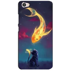 Аксессуары Чехол на тематику: Коты для Xiaomi Redmi Note 5A