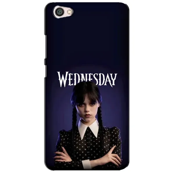 Чехол с рисунком «Wednesdey» для Xiaomi Redmi Note 5A Чехол с рисунком «Wednesdey» для Xiaomi Redmi Note 5A