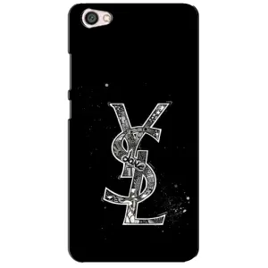 Чехол (Dior, Prada, YSL, Chanel) для Xiaomi Redmi Note 5A (YSL)
