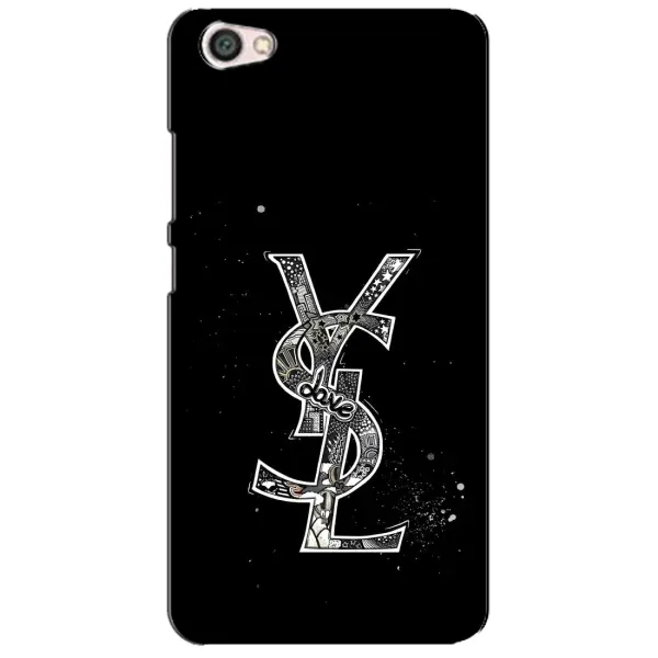 Чехол с рисунком «YSL» для Xiaomi Redmi Note 5A Чехол с рисунком «YSL» для Xiaomi Redmi Note 5A