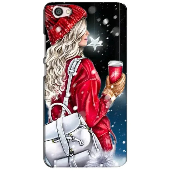 Чехол с рисунком «Зима пришла» для Xiaomi Redmi Note 5A
