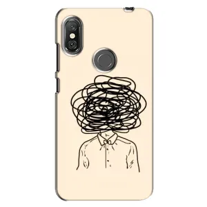 Чохли з сенсом на Xiaomi Redmi Note 6 Pro (Думки)