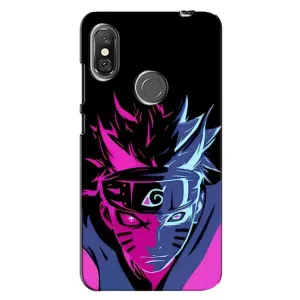 Купить Чохли на телефон з принтом Anime для Xiaomi Redmi Note 6 Pro