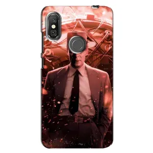 Чохол Оппенгеймер / Oppenheimer на Xiaomi Redmi Note 6 Pro